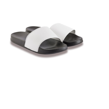 Badelatschen - Individuell bedruckbar  – Vereine, Gruppen & Freunde